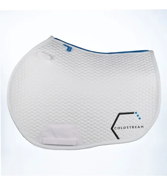 Coldstream Choicelee Close Contact Saddle Pad