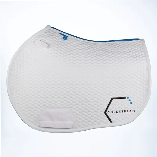 product Image for Coldstream Choicelee Close Contact Saddle Pad