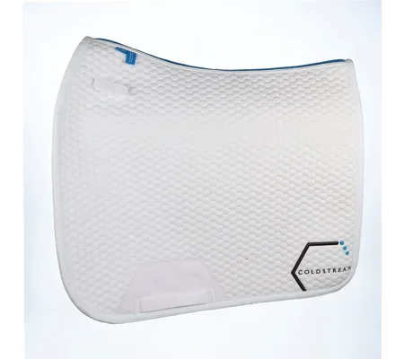 Coldstream Choicelee Dressage Saddle Pad