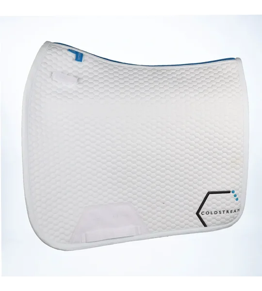 Coldstream Choicelee Dressage Saddle Pad
