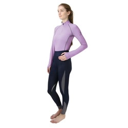 Hy Sport Active Base Layer  Blooming Lilac