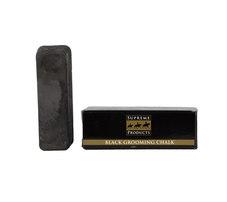 Supreme Products Grooming Chalk - Black