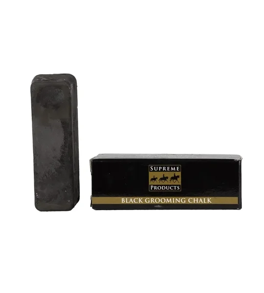 Supreme Products Grooming Chalk - Black