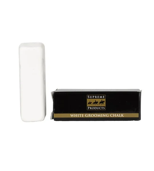 Supreme Products Grooming Chalk - White