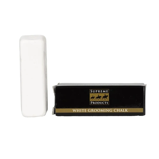product Image for Supreme Products Grooming Chalk - White