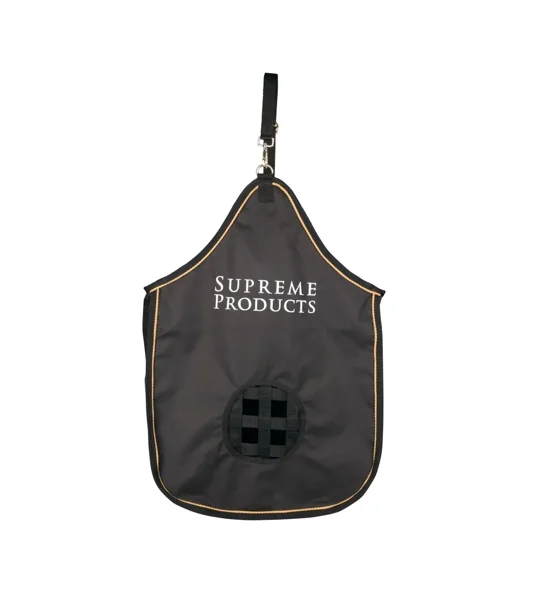 Supreme Products Royal Occasion Hay Bag One Size Black/Gold