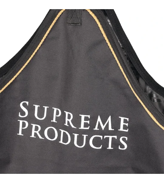 Supreme Products Royal Occasion Hay Bag One Size Black/Gold