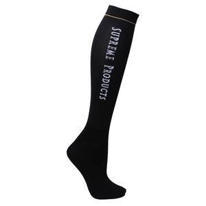 Supreme Products Active Junior Rider Show Socks