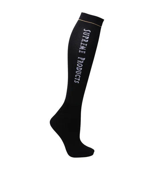 Supreme Products Active Junior Rider Show Socks