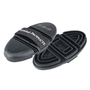 Supreme Products Pro Groom Curry Comb An essential, multifunctional brush needed in all grooming box