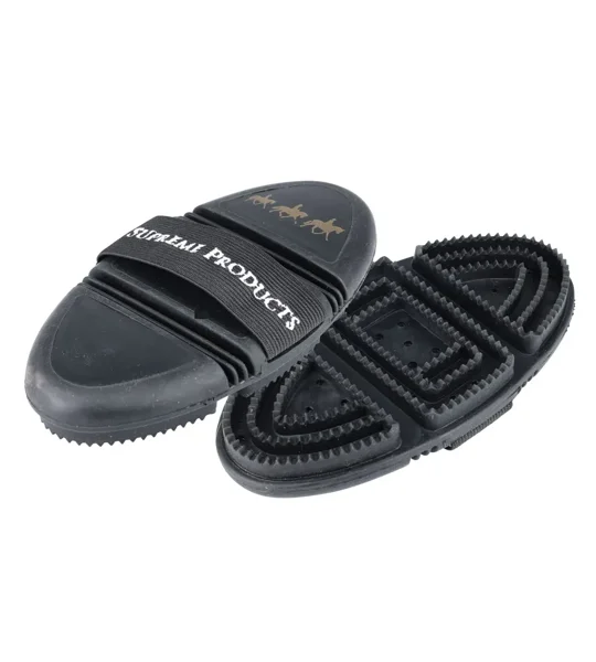 Supreme Products Pro Groom Curry Comb