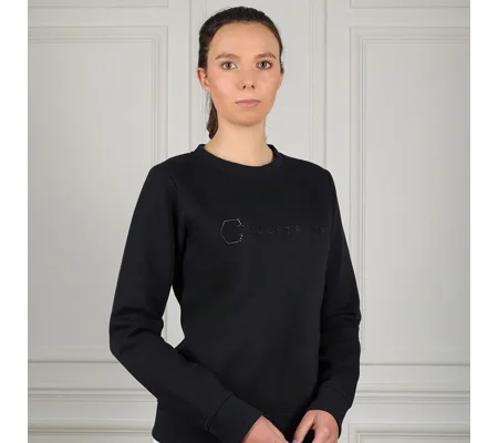 Coldstream Earlston Crystal Jumper