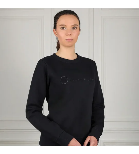 Coldstream Earlston Crystal Jumper