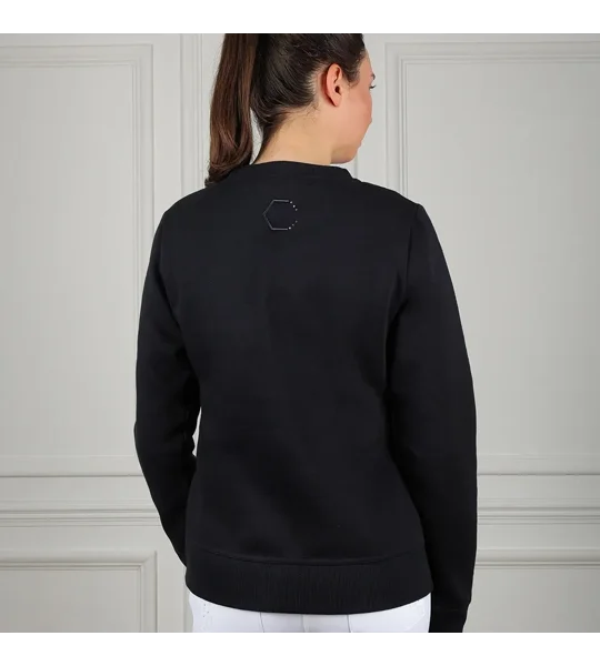 Coldstream Earlston Crystal Jumper