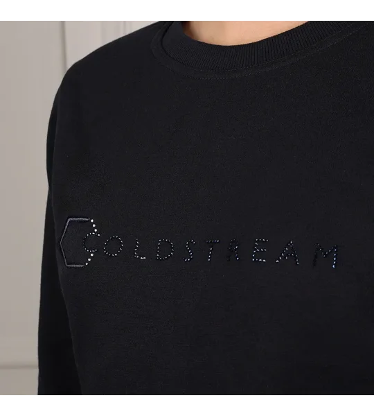 Coldstream Earlston Crystal Jumper