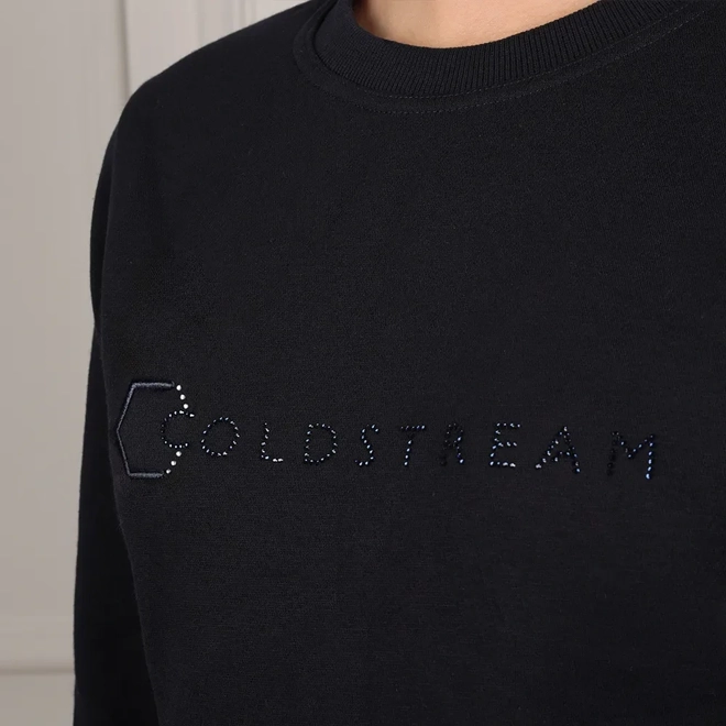 Additional Image for Coldstream Earlston Crystal Jumper