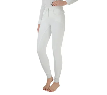 Hy Equestrian Regatta Ladies Breeches