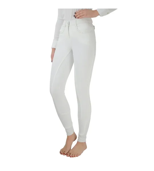Hy Equestrian Regatta Ladies Breeches
