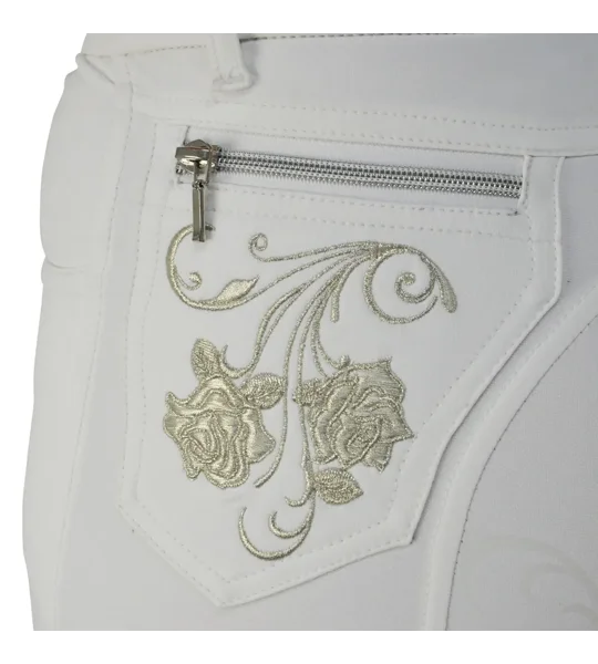 Hy Equestrian Regatta Ladies Breeches
