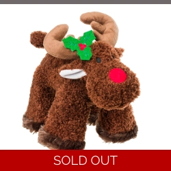 House of Paws Christmas Big Paws - Reindeer