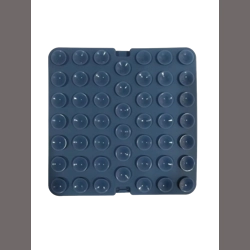 Parallax Snuffle Lick 28 x 27cm x 3.5cm Navy