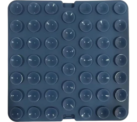 Parallax Snuffle Lick 28 x 27cm x 3.5cm Navy