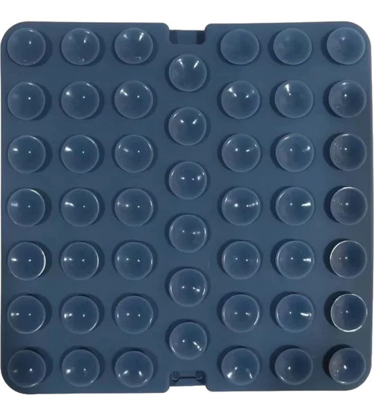 Parallax Snuffle Lick 28 x 27cm x 3.5cm Navy