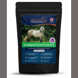 Premier Performance Stomach Maintenance