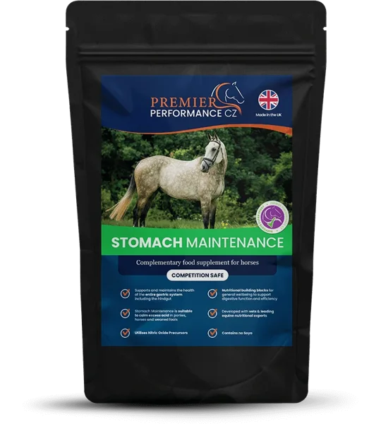 Premier Performance Stomach Maintenance