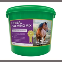 Global Herbs Herbal Cal..