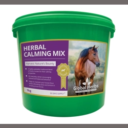 Global Herbs Herbal Calming Mix 1kg