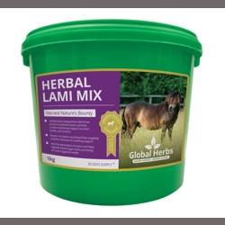 Global Herbs Herbal Lami Mix 1kg