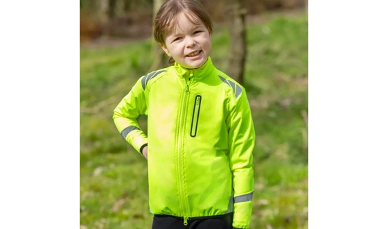 Category Image for Reflective Wear