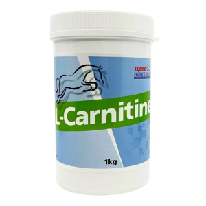 Equine Products L-Carnitine 1kg