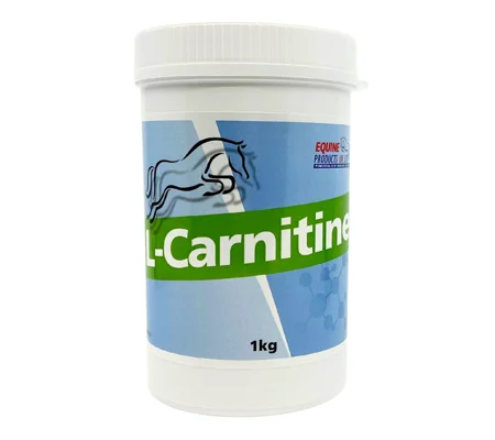 Equine Products L-Carnitine 1kg