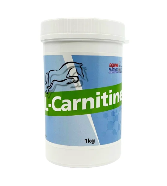 Equine Products L-Carnitine 1kg