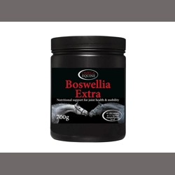 Omega Equine Boswellia Extra