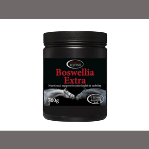 Omega Equine Boswellia Extra