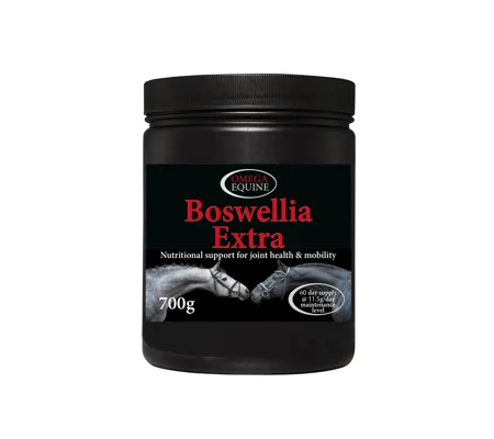 Omega Equine Boswellia Extra