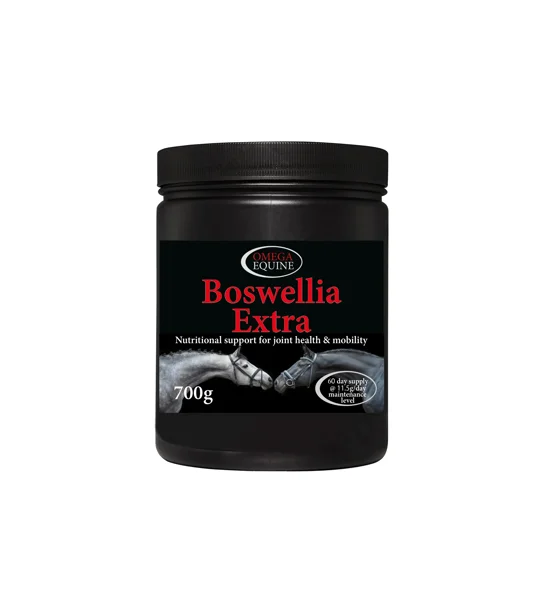Omega Equine Boswellia Extra