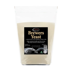 Omega Equine Brewers Yeast