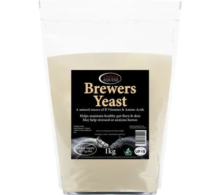 Omega Equine Brewers Yeast