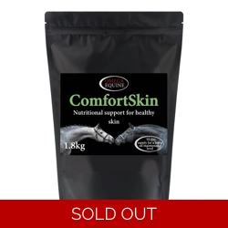 Omega Equine ComfortSkin