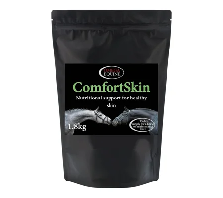 Omega Equine ComfortSkin