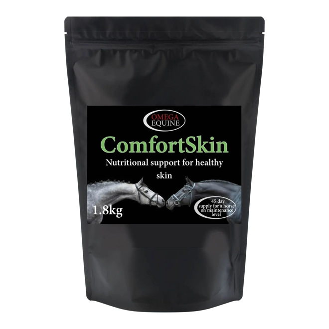 product Image for Omega Equine ComfortSkin