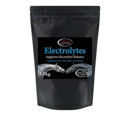 Omega Equine Electrolytes