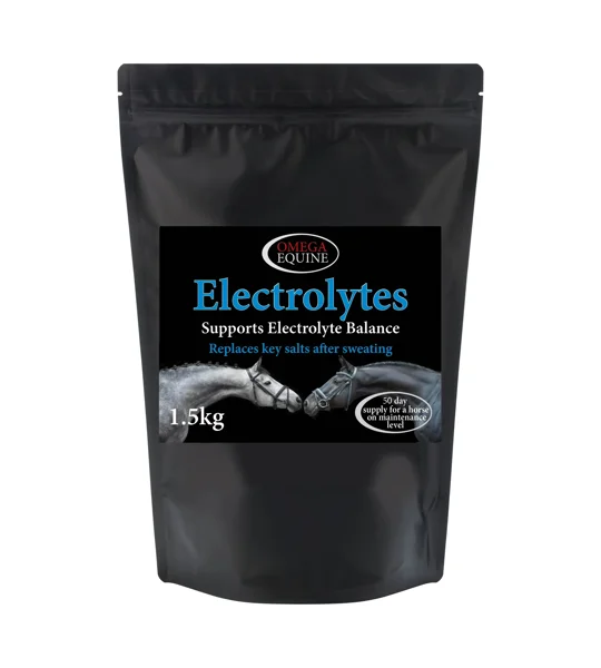 Omega Equine Electrolytes