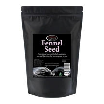 Omega Equine Fennel