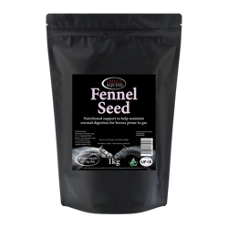 Omega Equine Fennel