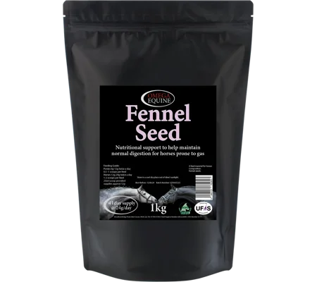 Omega Equine Fennel